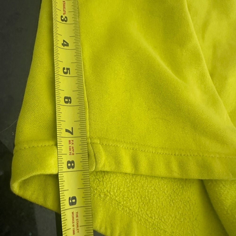 Nike sweat shorts - Picture 3 of 5